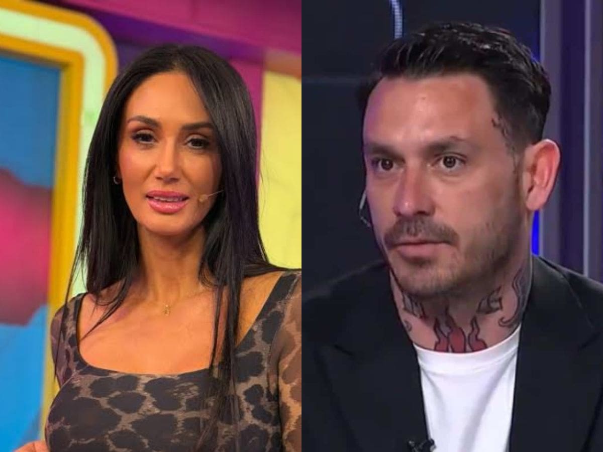 “Voy a tirar todas las que me sé...”: Mauricio Pinilla le da con todo a Pamela Díaz en feroz descargo