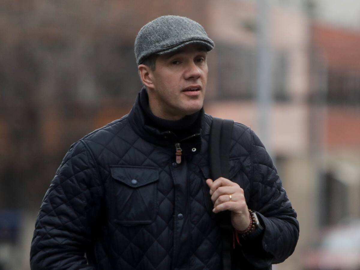 Acusan ilegalidades en su contra: defensa de Michael Clark presenta recurso de amparo para sacarlo de prisión preventiva