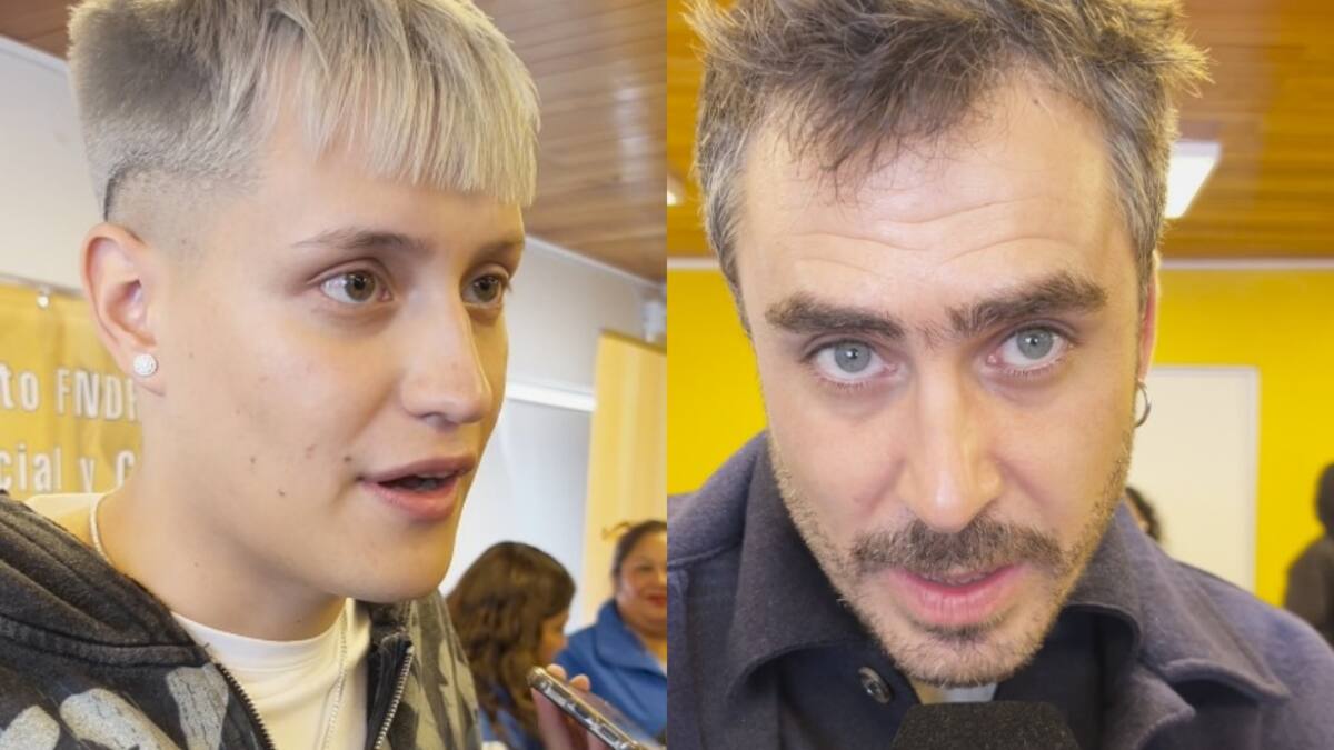 “Es fome que se postergue”: Kid Voodoo y Nicolás Oyarzún revelan cómo enfrentaron el corte de luz y la suspensión de la tercera noche de Viña 2025