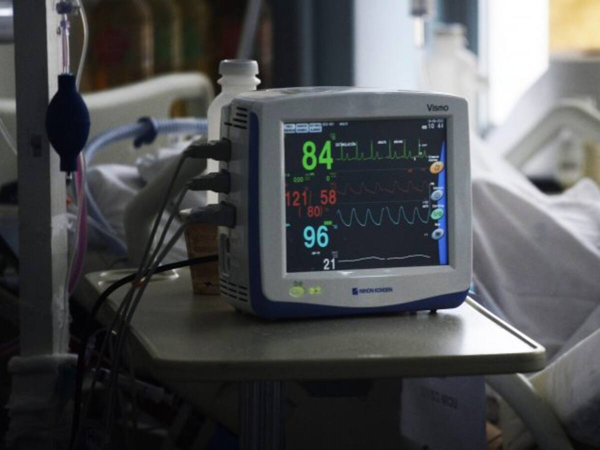 Ministerio de Salud reportó 155 muertos por Covid-19 durante las últimas 24 horas, llegando a un total de 18.731