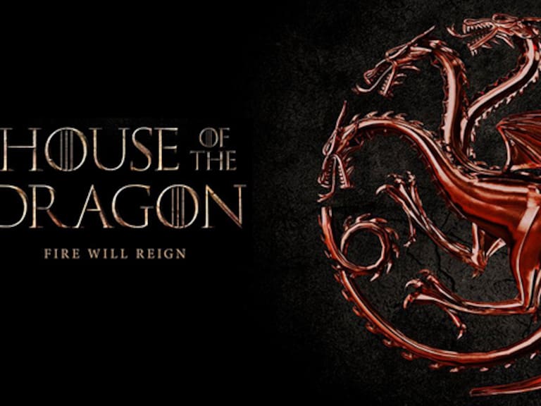 HBO Max liberó el primer tráiler de Game of Thrones: House of the Dragon