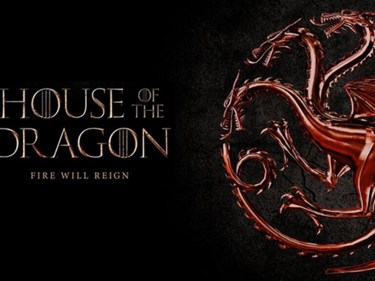 HBO Max liberó el primer tráiler de Game of Thrones: House of the Dragon