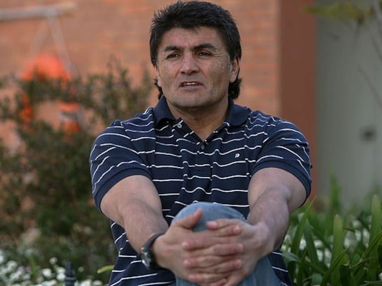 Fernando Astengo: «Dudo que Chile pueda llegar al próximo mundial»