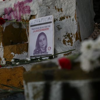 Revés en caso de Francisca Sandoval: familia revela que tribunal decidió aplazar juicio por homicidio
