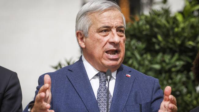 Jaime Mañalich