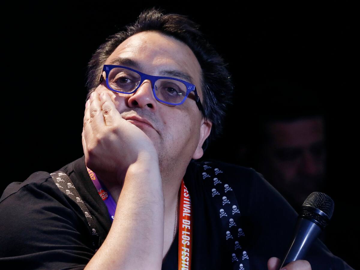 Álex Hernández es despedido como director televisivo del Festival de Viña del Mar: ya suena quién sería su reemplazo