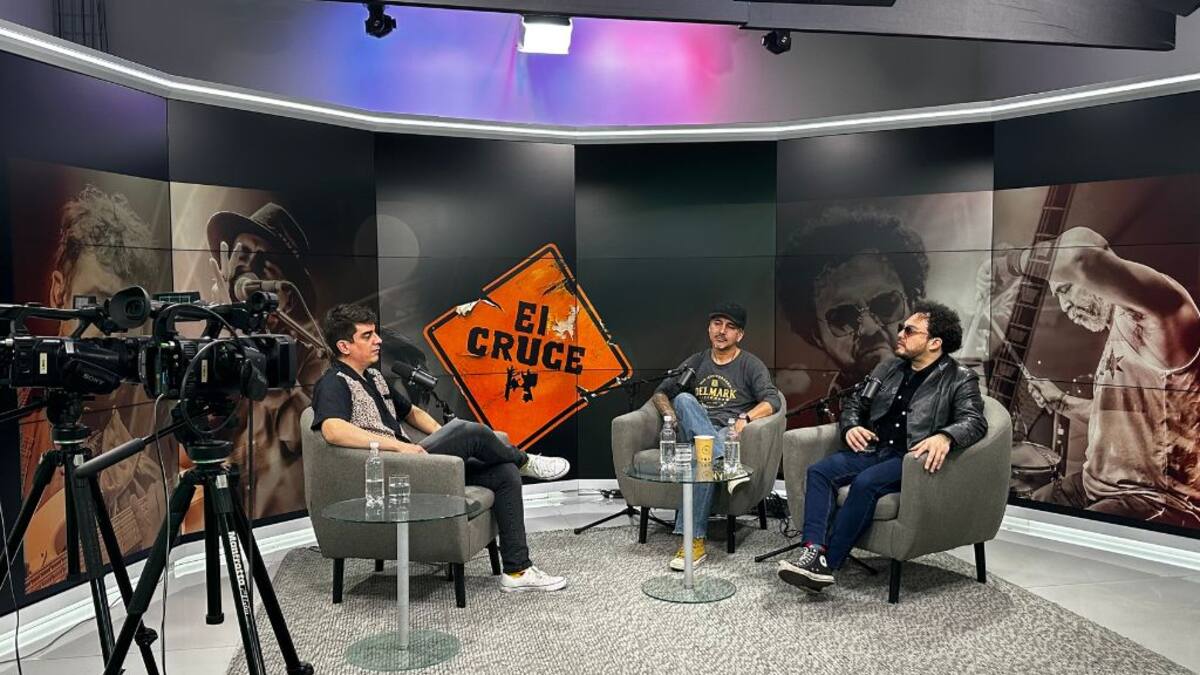 El Cruce: La ruta del blues criollo hecho en Chile