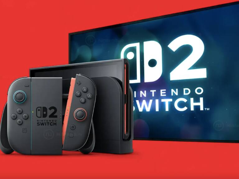 Nintendo Switch 2: ¿Cuál será su precio en Chile y cuándo saldrá a la venta oficialmente?