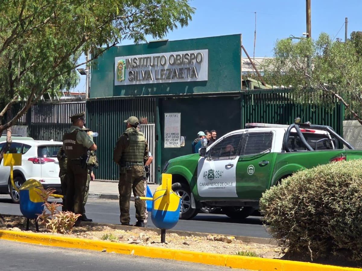 Trabajadora herida en ataque en Calama sale de riesgo vital tras más de una semana hospitalizada