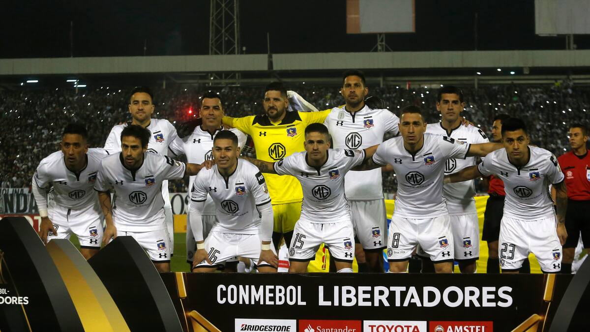 Colo Colo en octavos de final de Copa Libertadores: este es el historial del “Cacique” en esta fase del torneo
