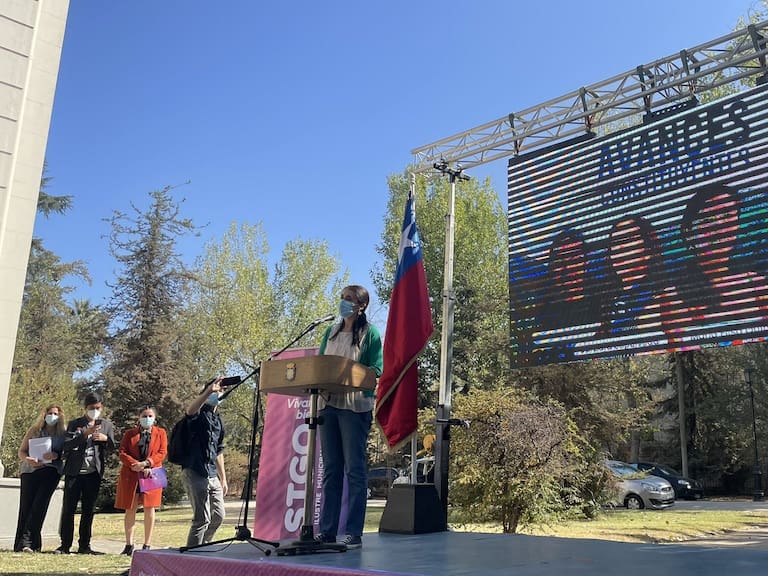 Convención Constitucional realizó nueva Cuenta Pública: 161 normas ya forman parte del borrador de la nueva Constitución