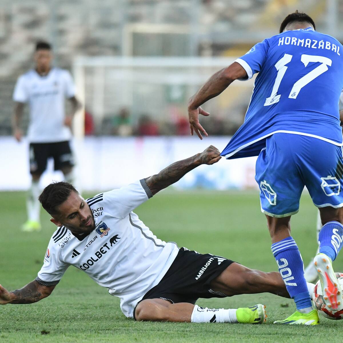 Es oficial: ANFP confirma la suspensión de la Supercopa entre Colo Colo y la U