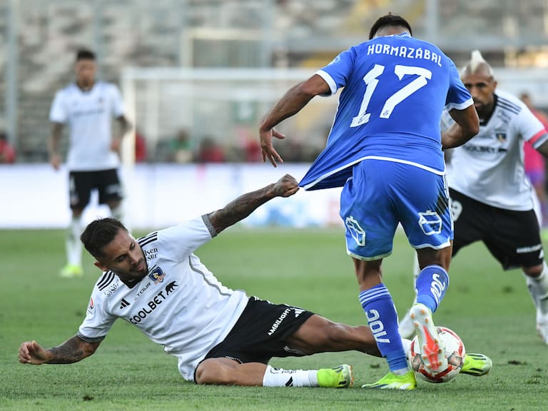 ANFP presenta su plan de acción para disputar la Supercopa en La Serena