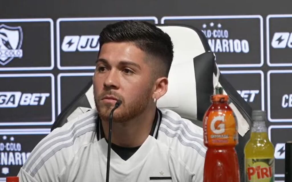Canal de Youtube de Colo Colo