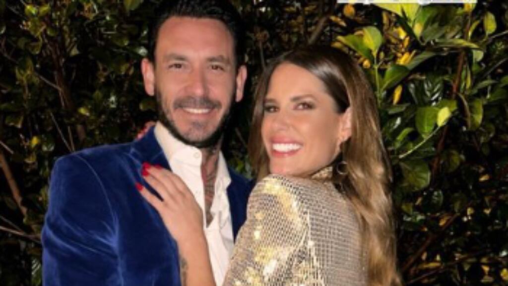 Mauricio Pinilla Gala Caldirola