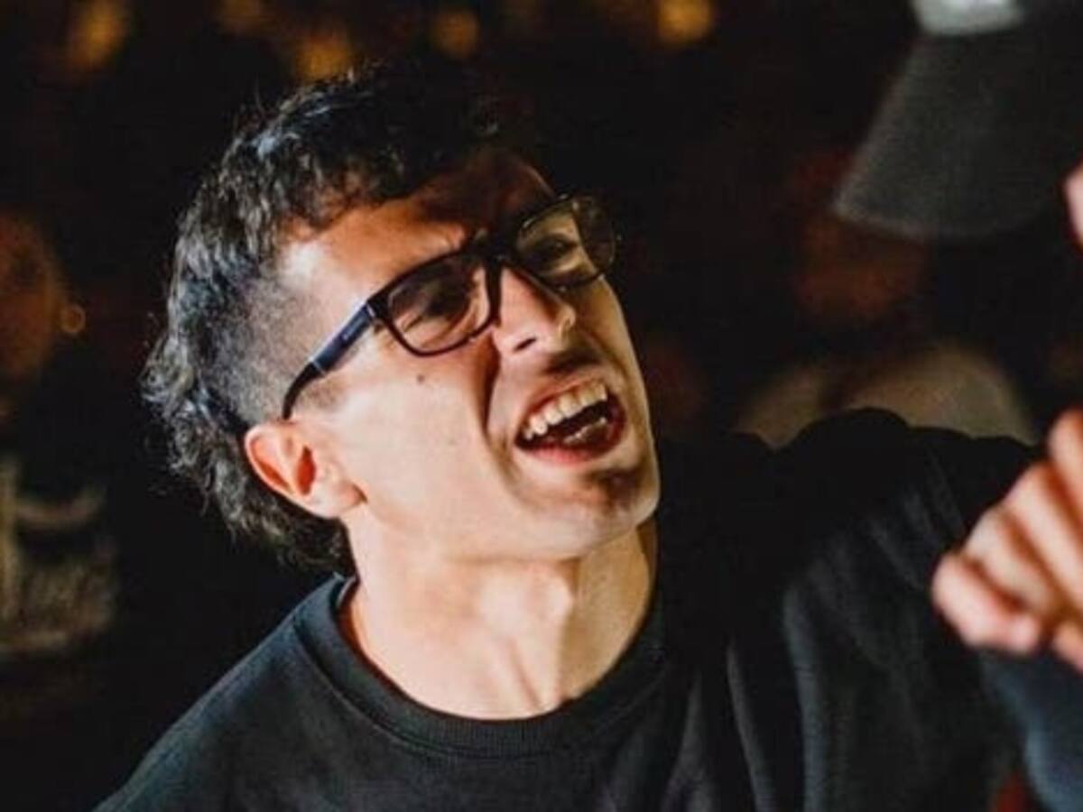 Teorema volverá a competir en Redbull Batalla de los Gallos: «Quiero representar Chile en la internacional»
