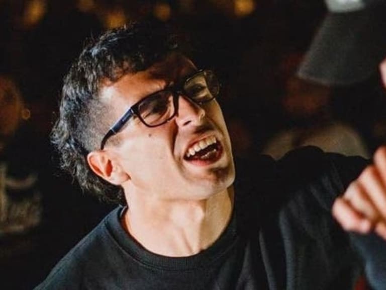 Teorema volverá a competir en Redbull Batalla de los Gallos: «Quiero representar Chile en la internacional»