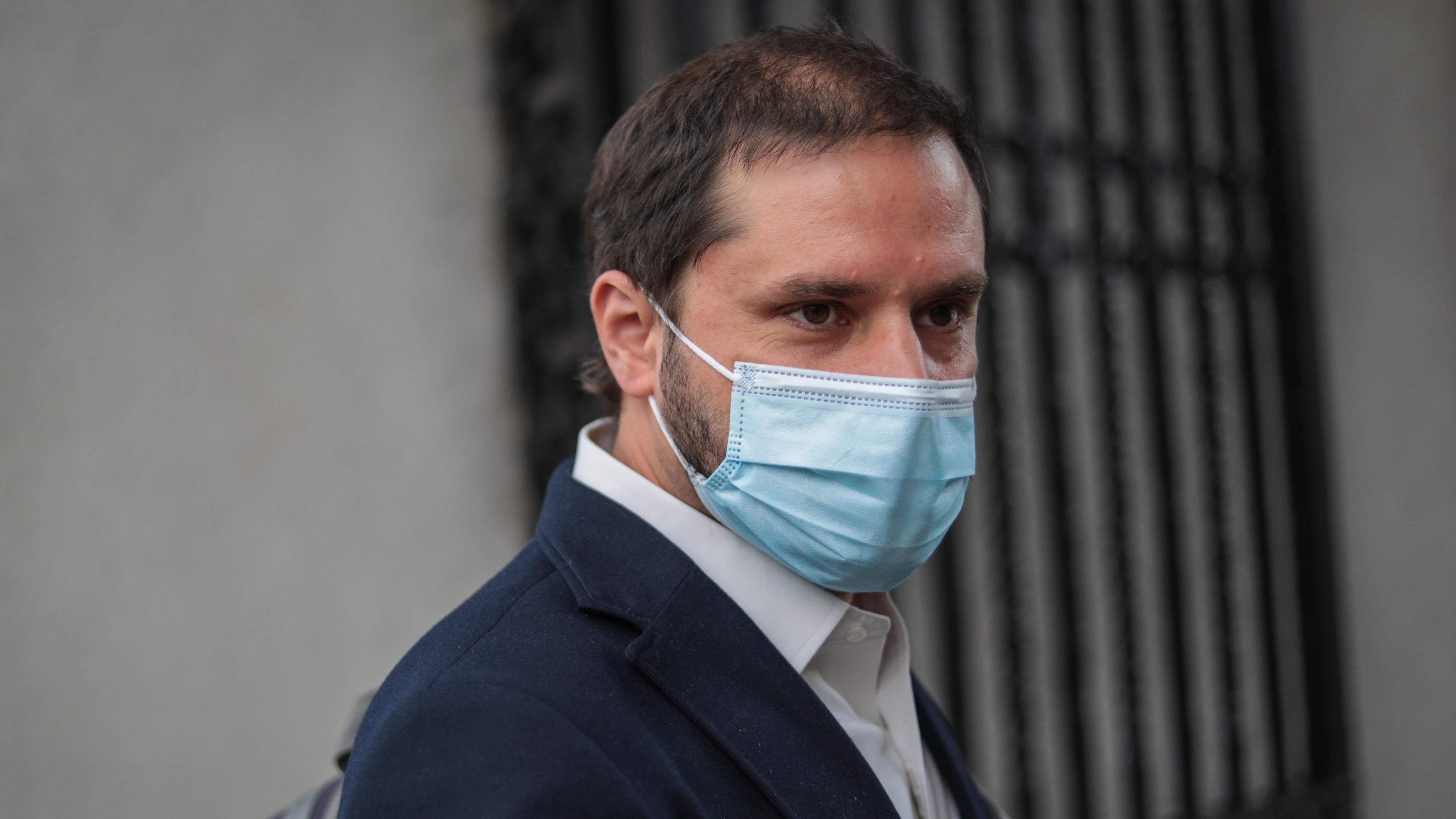 Bellolio y acusación constitucional contra Piñera: "Es una mentira"