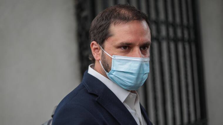 Bellolio y acusación constitucional contra Piñera: "Es una mentira"