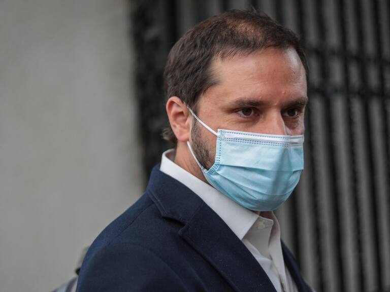 Bellolio y acusación constitucional contra Piñera: "Es una mentira"