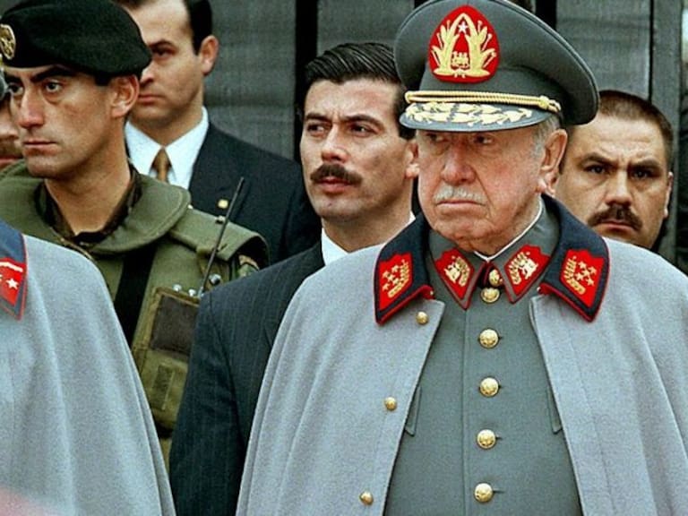 Caso armas extraviadas de Pinochet: Fiscalía abre investigación por arsenal perdido del dictador