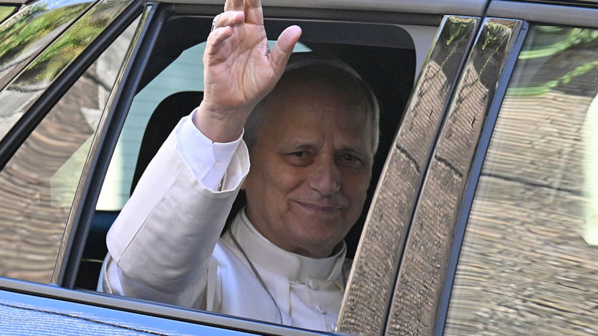 Vaticano confirma que el papa León XIV padece cáncer pulmonar tras ser intervenido quirúrgicamente