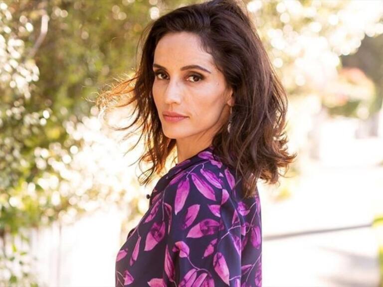 Leonor Varela reveló el significado del tatuaje que se hizo en honor a su hijo Matteo