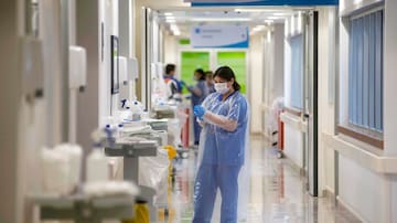 Para proteger la salud pública: Minsal decreta Alerta Sanitaria para Concón, Quintero y Puchuncaví
