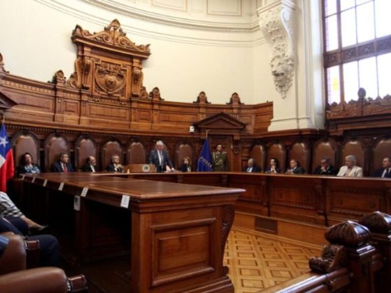 En fallo unánime, Corte Suprema condena a 30 agentes de DINA por la Operación Colombo