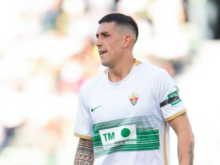 Enzo Roco pide disculpas por descenso de Elche a la B de España: "Es momento de dar la cara y hacerse responsable"