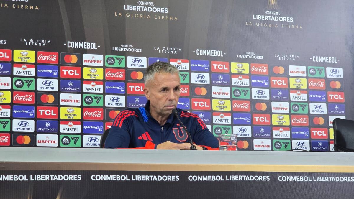 Gustavo Álvarez define las claves para intentar derrotar a Botafogo en Copa Libertadores: “Esta es una prueba mayor”