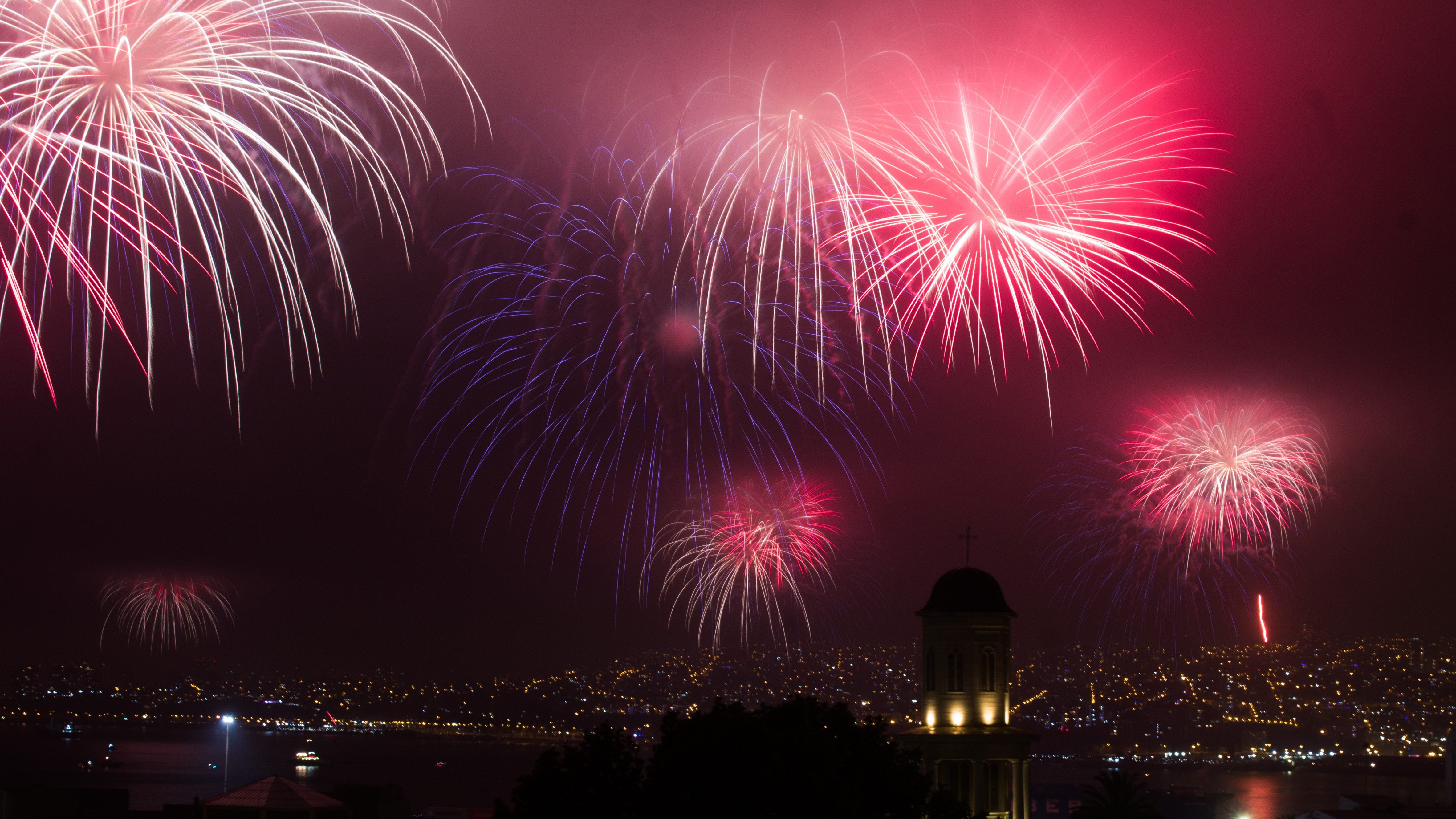 Año Nuevo