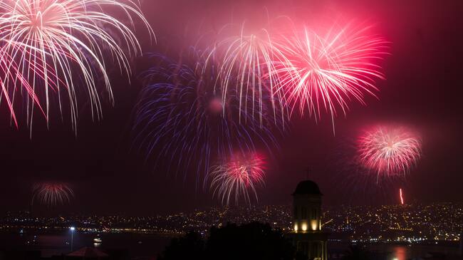 Año Nuevo