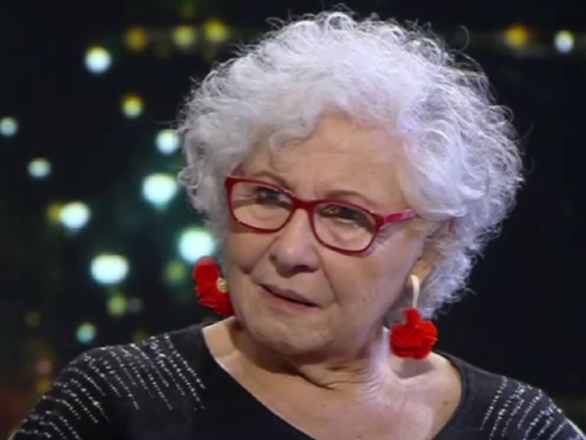 Familia de Teresita Reyes lanzó preocupante actualización de su grave estado: “Cadena de oración...”
