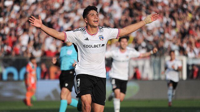 Colo Colo Cobresal