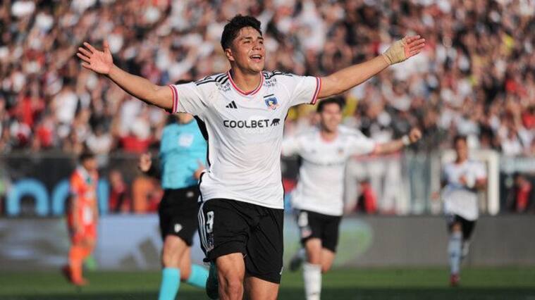Colo Colo Cobresal