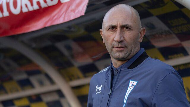 Cristian Paulucci