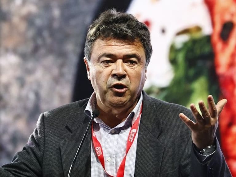 Ministro de Agricultura sobre el TPP11: «El Gobierno es uno solo y vamos a respetar lo que el parlamento decidió»