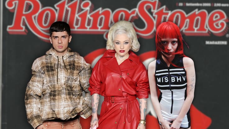 Estos tres discos chilenos aparecen entre los 50 mejores álbumes en español del 2025