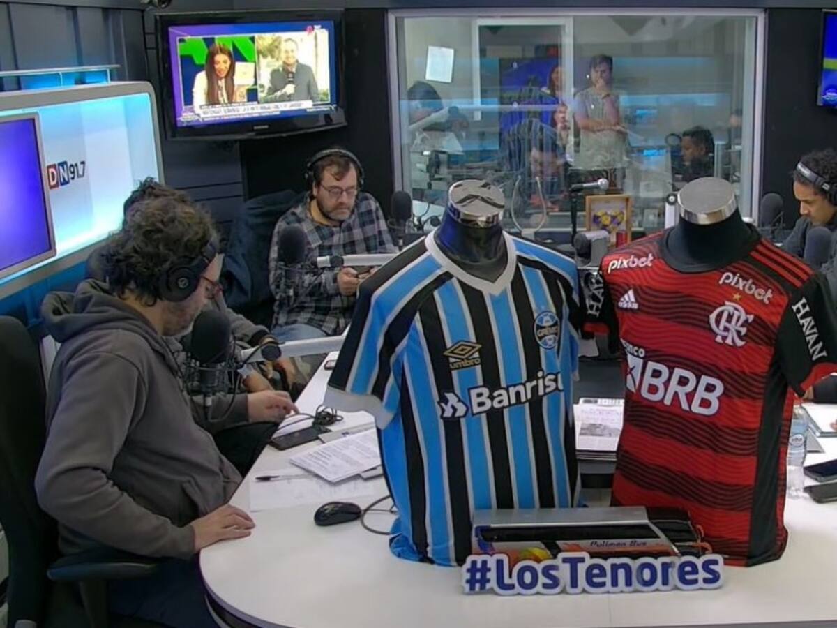 VIDEO | Revive la edición de Los Tenores de este 26 de julio