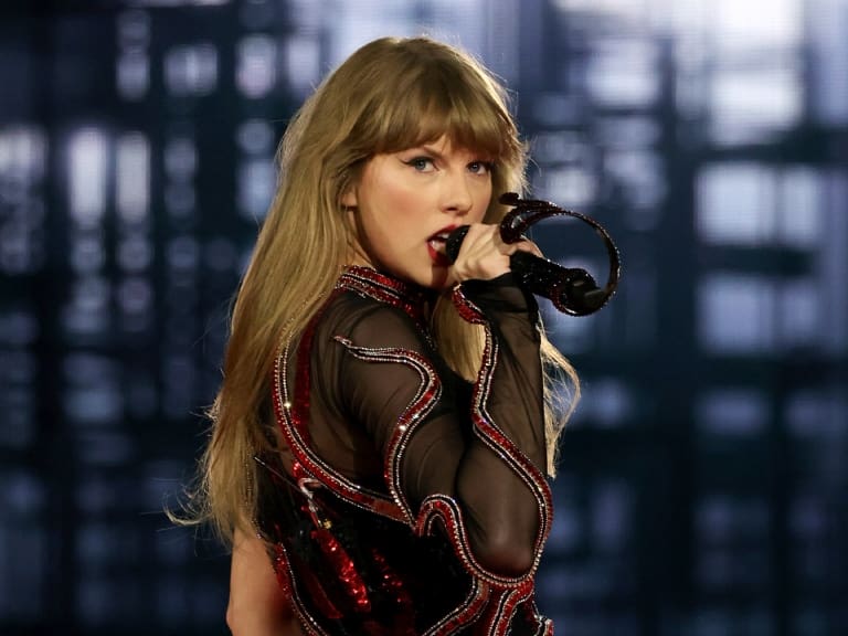 No viene a Chile: Taylor Swift confirma shows con su «Eras Tour» en Latinoamérica