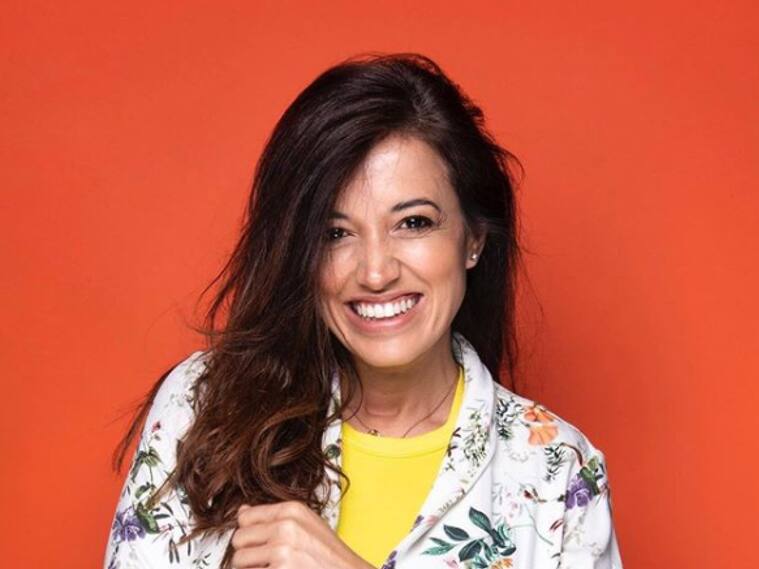 Yamila Reyna