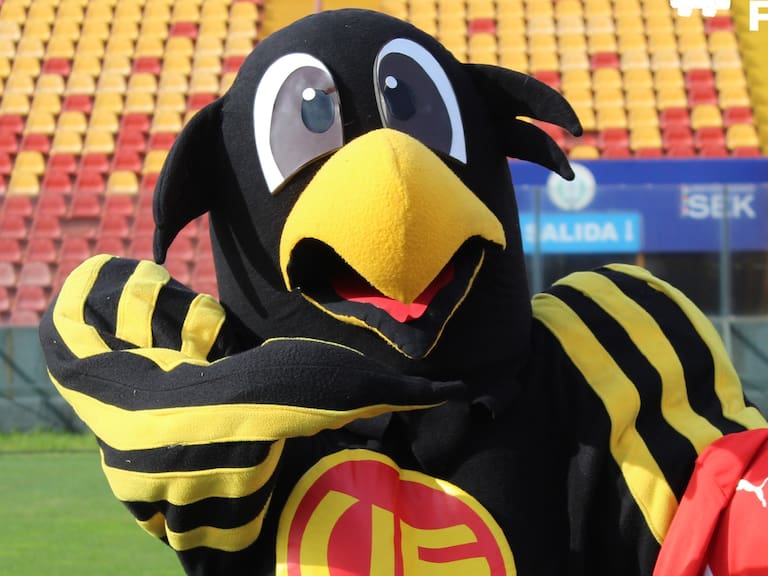 «Hispanito» anotó su primer gol como profesional en triunfo de Unión Española por Copa Chile