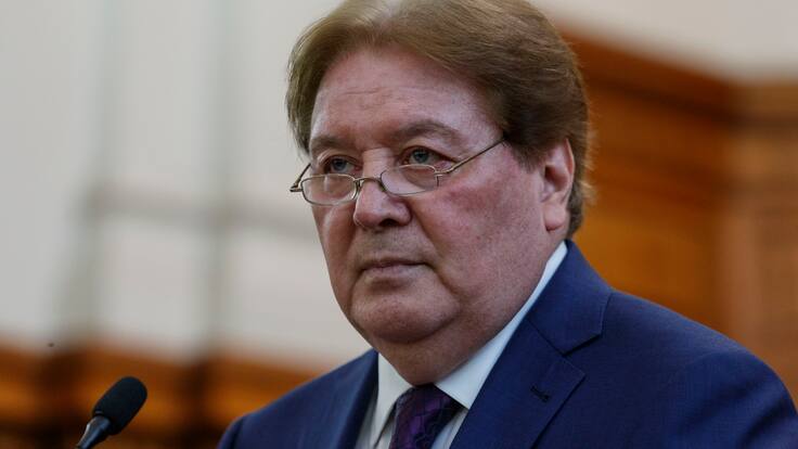 Presidente de la Corte Suprema y debate por prisión preventiva: “El 85% de las peticiones para esta cautelar son acogidas por los jueces”