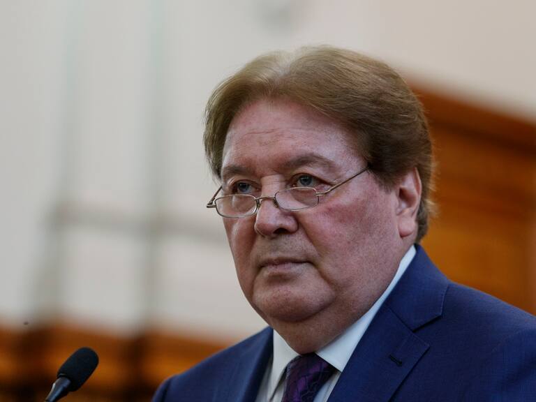 Presidente de la Corte Suprema y debate por prisión preventiva: “El 85% de las peticiones para esta cautelar son acogidas por los jueces”