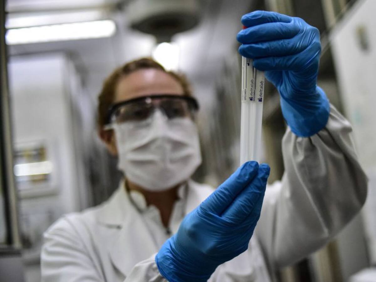 Argentina superó los 620 mil casos de contagio y cifra de fallecidos se acerca a los 13 mil