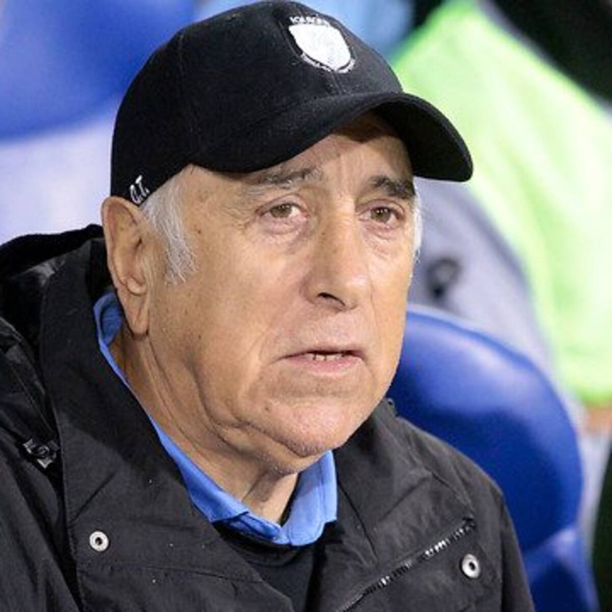 Preocupación en el fútbol chileno: Nelson Acosta es internado de urgencia tras nueva complicación de salud