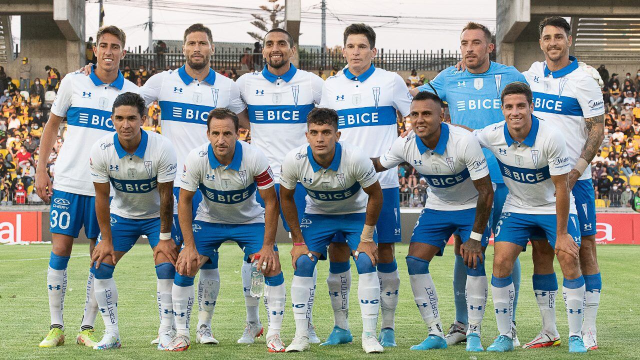Universidad Católica