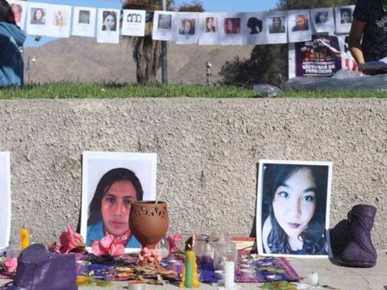 Triple cadena perpetua: Sentencian a autor de tres asesinatos en Copiapó