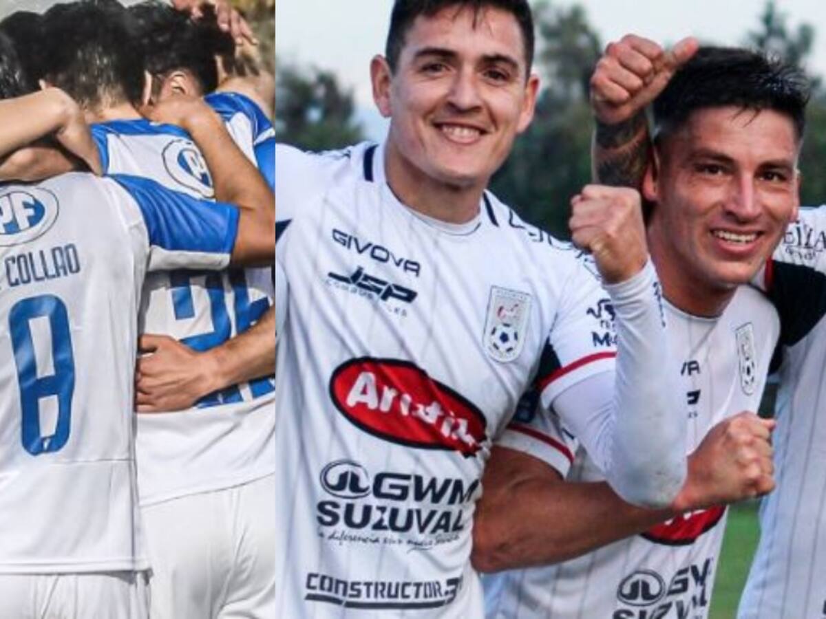 Copa Chile: Audax Italiano y Cobreloa pasan con solvencia, Melipilla y Real San Joaquín sorprenden
